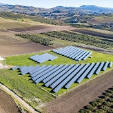Farma fotowoltaiczna gotowa 1,0 MW