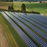 Farma fotowoltaiczna 1,0 MW - zysk 14%