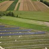 Projekt farmy fotowoltaicznej 4,0 MW